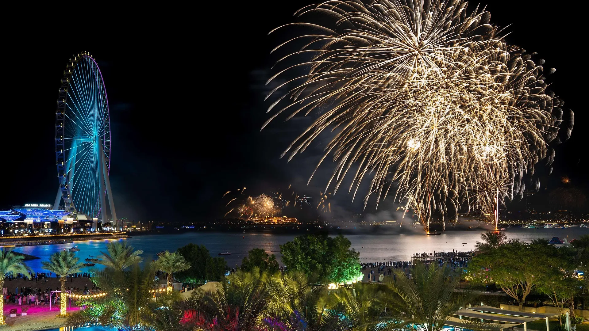 **** Resort Doubletree By Hilton Dubai Jumeirah Beach United Arab Emirates