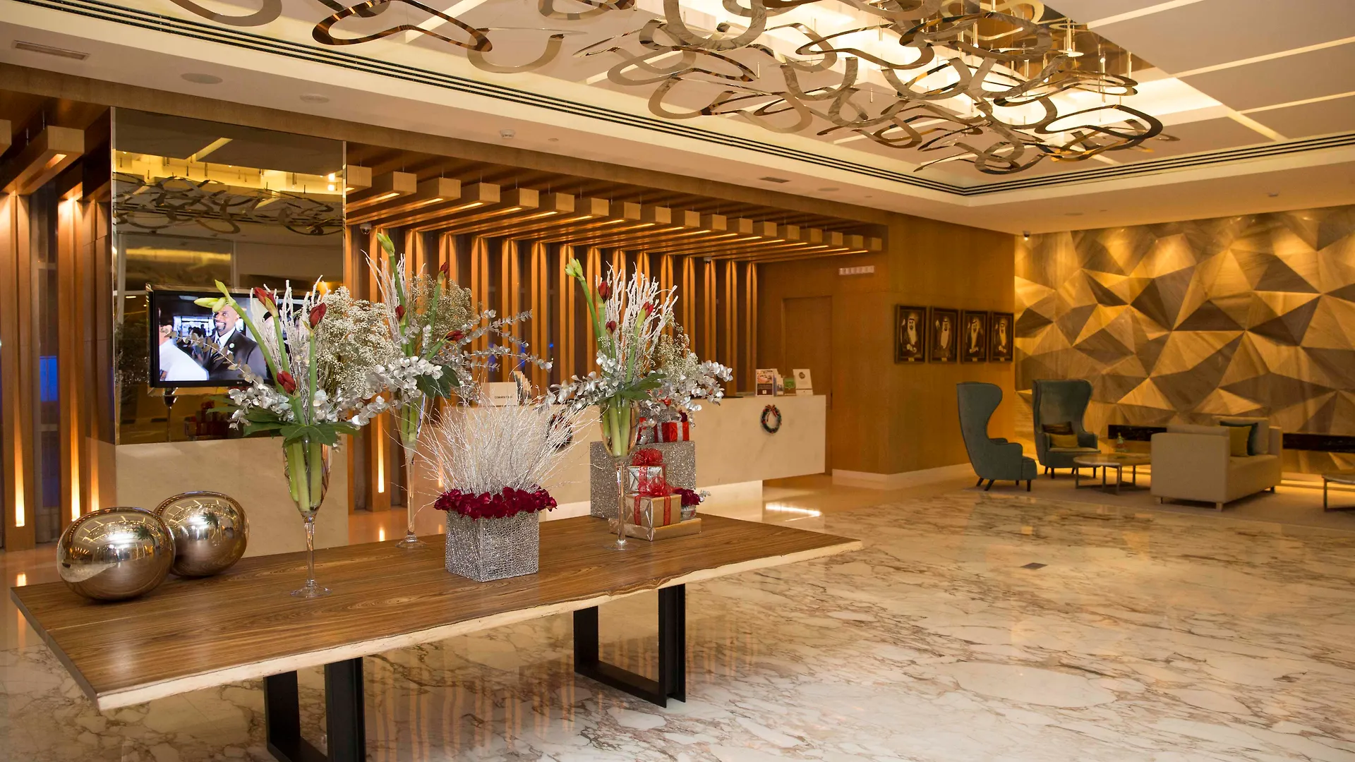 Doubletree By Hilton Dubai Jumeirah Beach 4*,  United Arab Emirates
