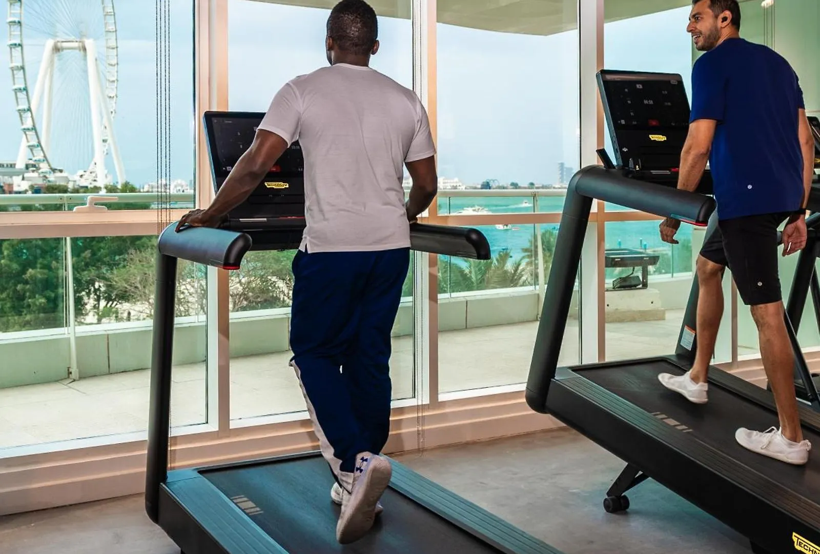Resort Doubletree By Hilton Dubai Jumeirah Beach