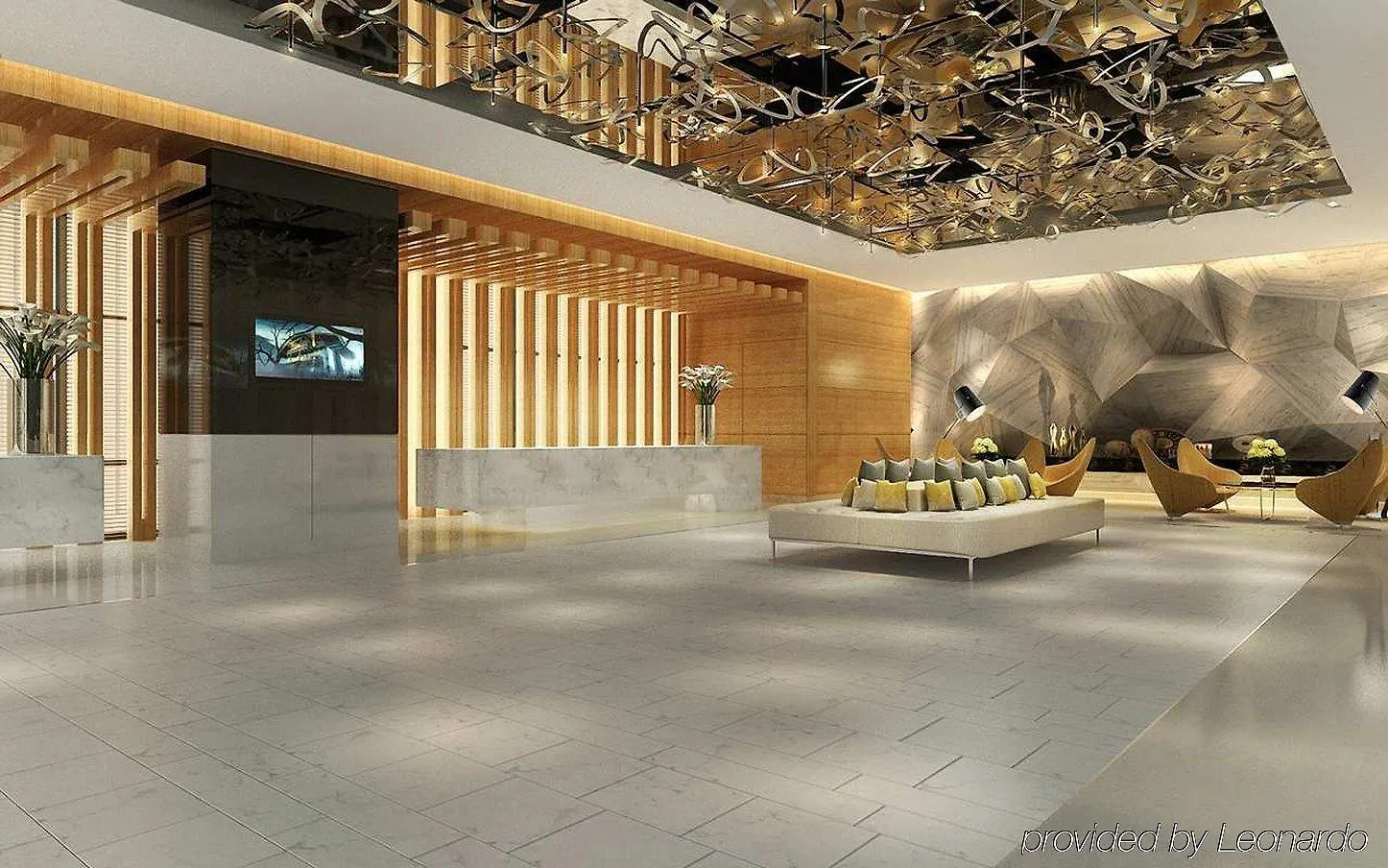 Doubletree By Hilton Dubai Jumeirah Beach 4*,  Zjednoczone Emiraty Arabskie