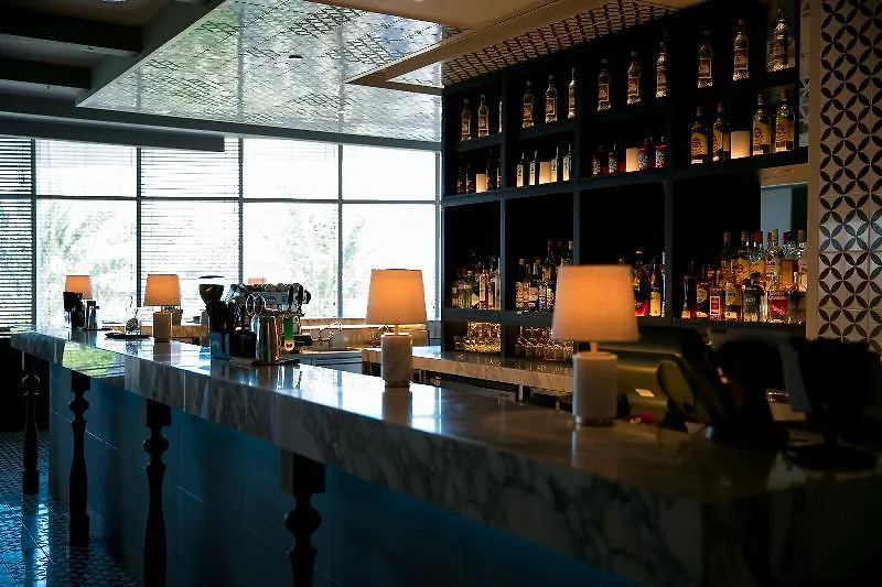 Ośrodek wypoczynkowy Doubletree By Hilton Dubai Jumeirah Beach