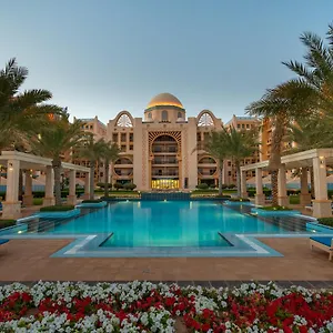 Lägenhet Globalstay At Palm Jumeirah Beachfront Paradise With Pool And Gym