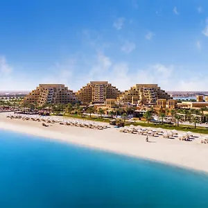Semesteranläggning (resort) Rixos Bab Al Bahr