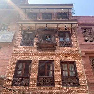At Unesco Heritage Site Апартаменты