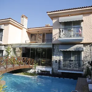 ** Otel Mandalina Türkiye
