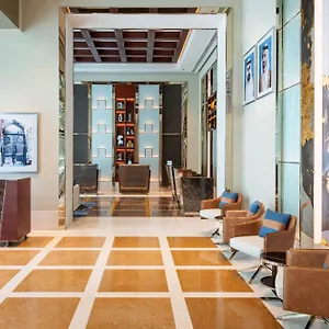 Four Points By Sheraton Sheikh Zayed Road **** Dubai