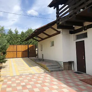 House Lesnoy With Sauna Летний дом