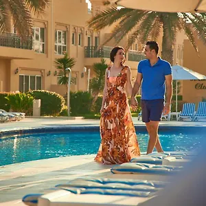 Semesteranläggning (resort) Al Village
