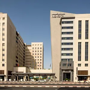 Novotel Deira Creekside **** Dubai