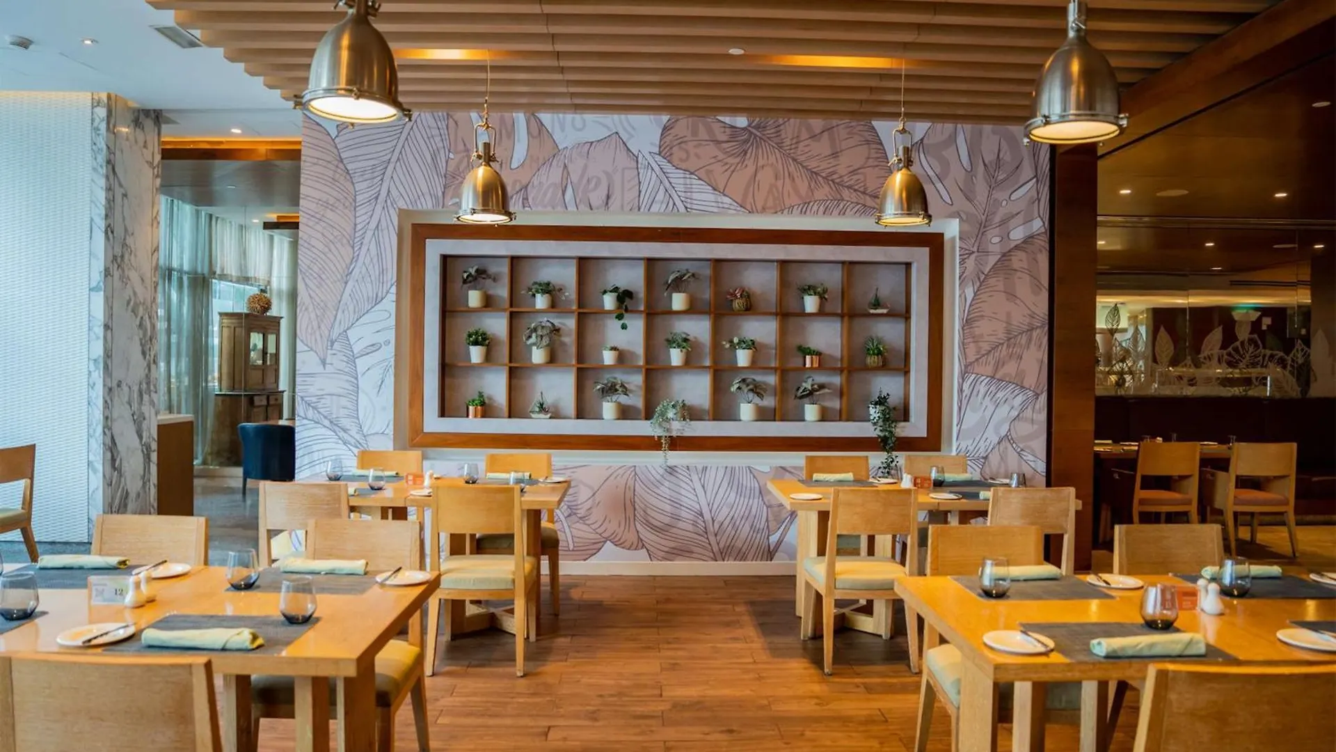 Doubletree By Hilton Dubai Jumeirah Beach ОАЭ
