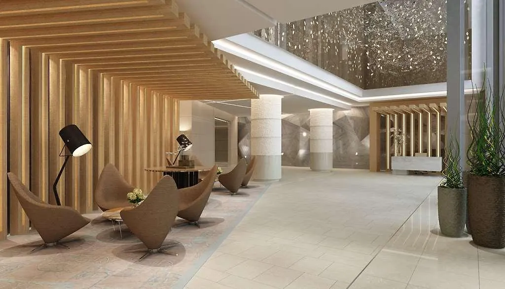 Doubletree By Hilton Dubai Jumeirah Beach 4*,  ОАЭ
