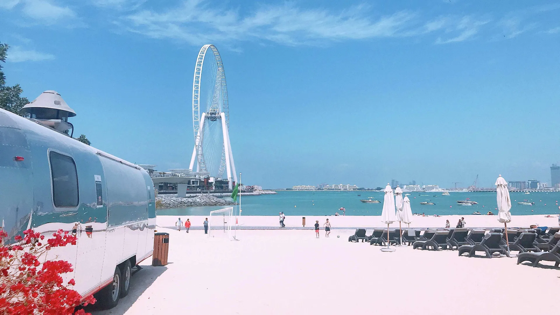Resort Doubletree By Hilton Dubai Jumeirah Beach