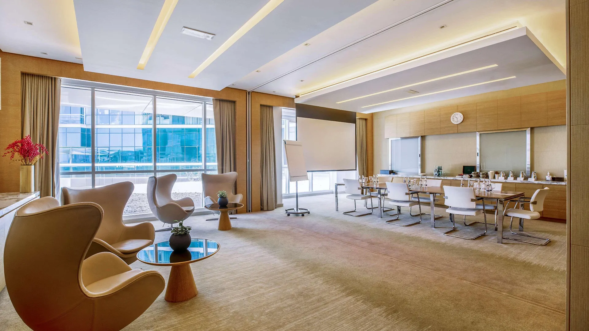 Doubletree By Hilton Dubai Jumeirah Beach