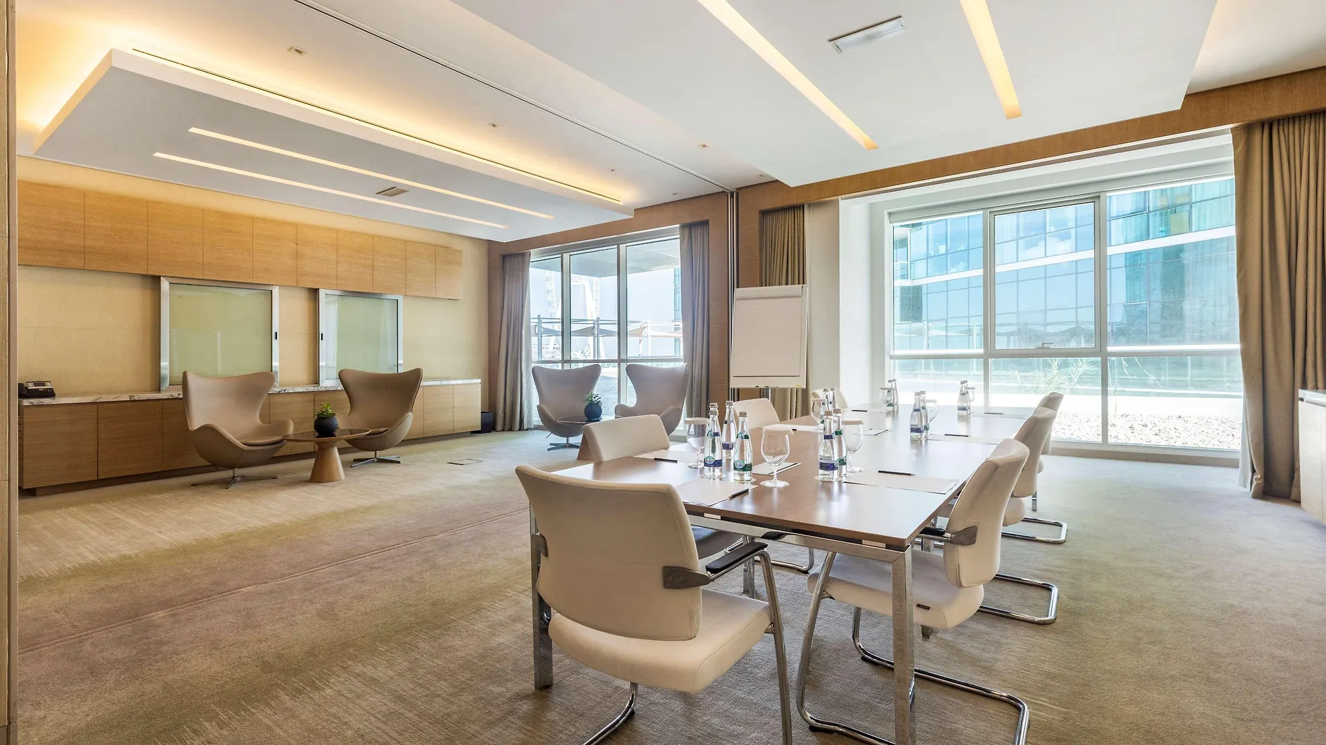 Doubletree By Hilton Dubai Jumeirah Beach