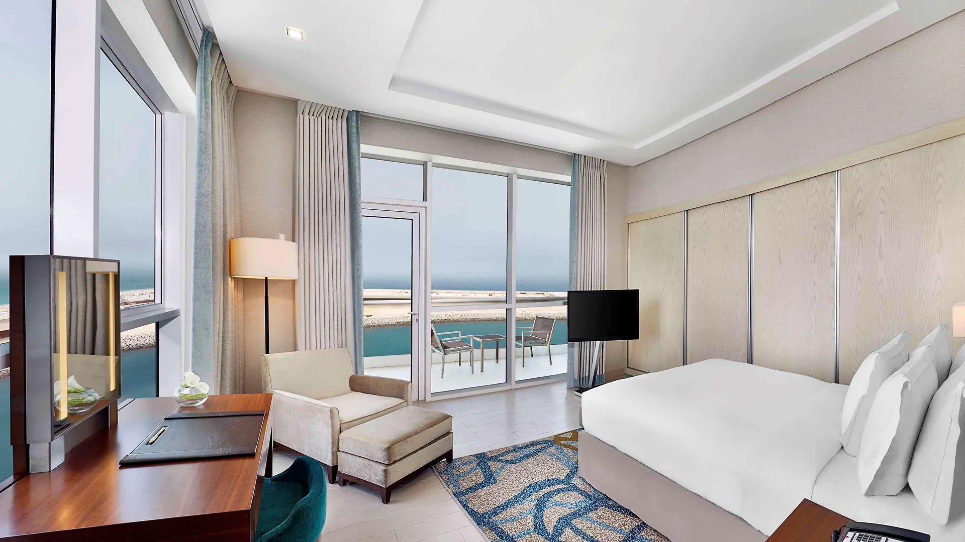 **** Resort Doubletree By Hilton Dubai Jumeirah Beach Emirati Arabi Uniti