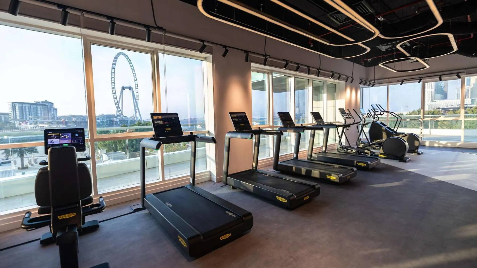 **** Resort Doubletree By Hilton Dubai Jumeirah Beach Emirati Arabi Uniti
