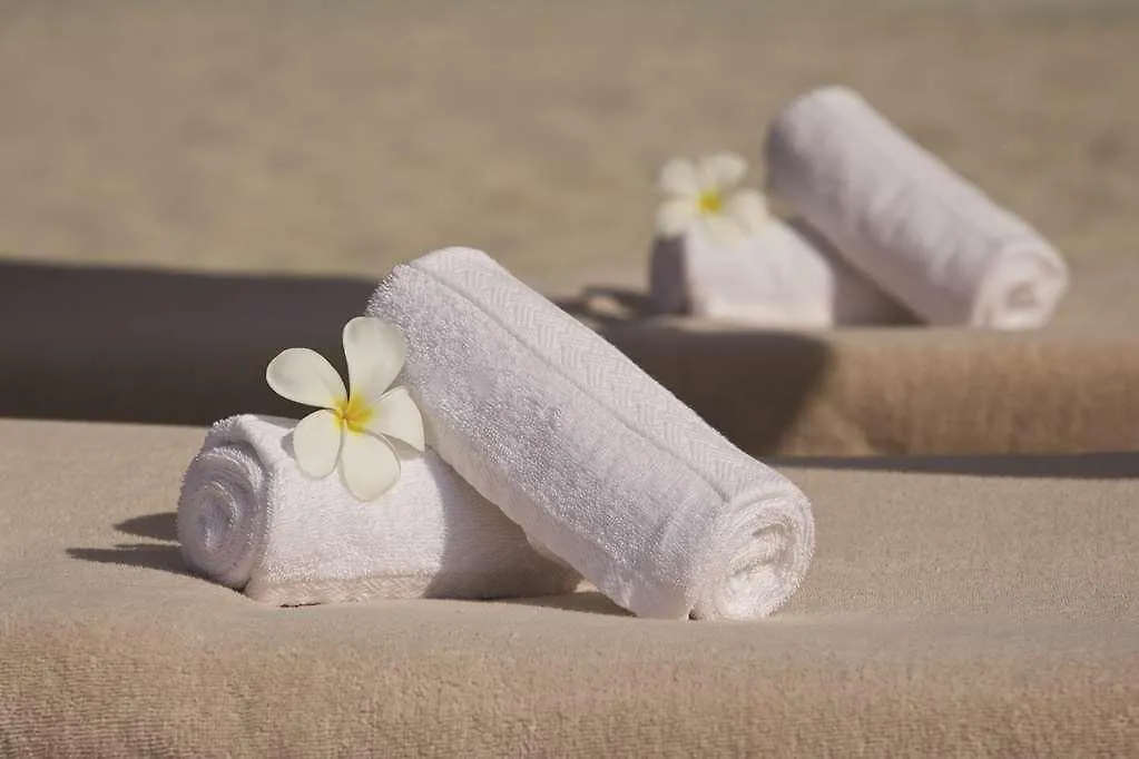 Doubletree By Hilton Dubai Jumeirah Beach Resort