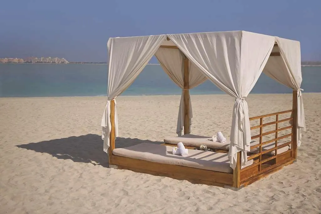 Doubletree By Hilton Dubai Jumeirah Beach