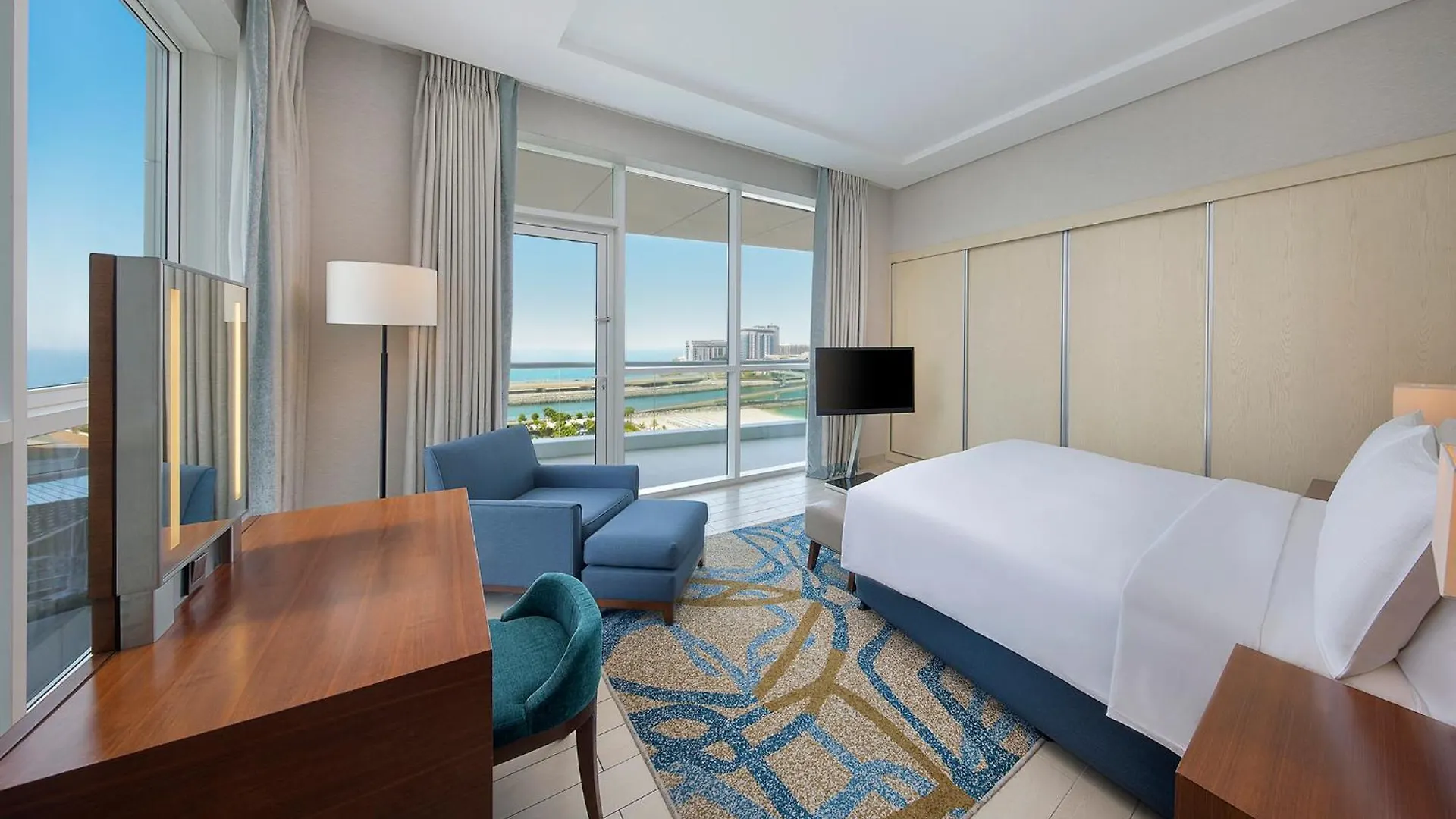 Doubletree By Hilton Dubai Jumeirah Beach Emirati Arabi Uniti