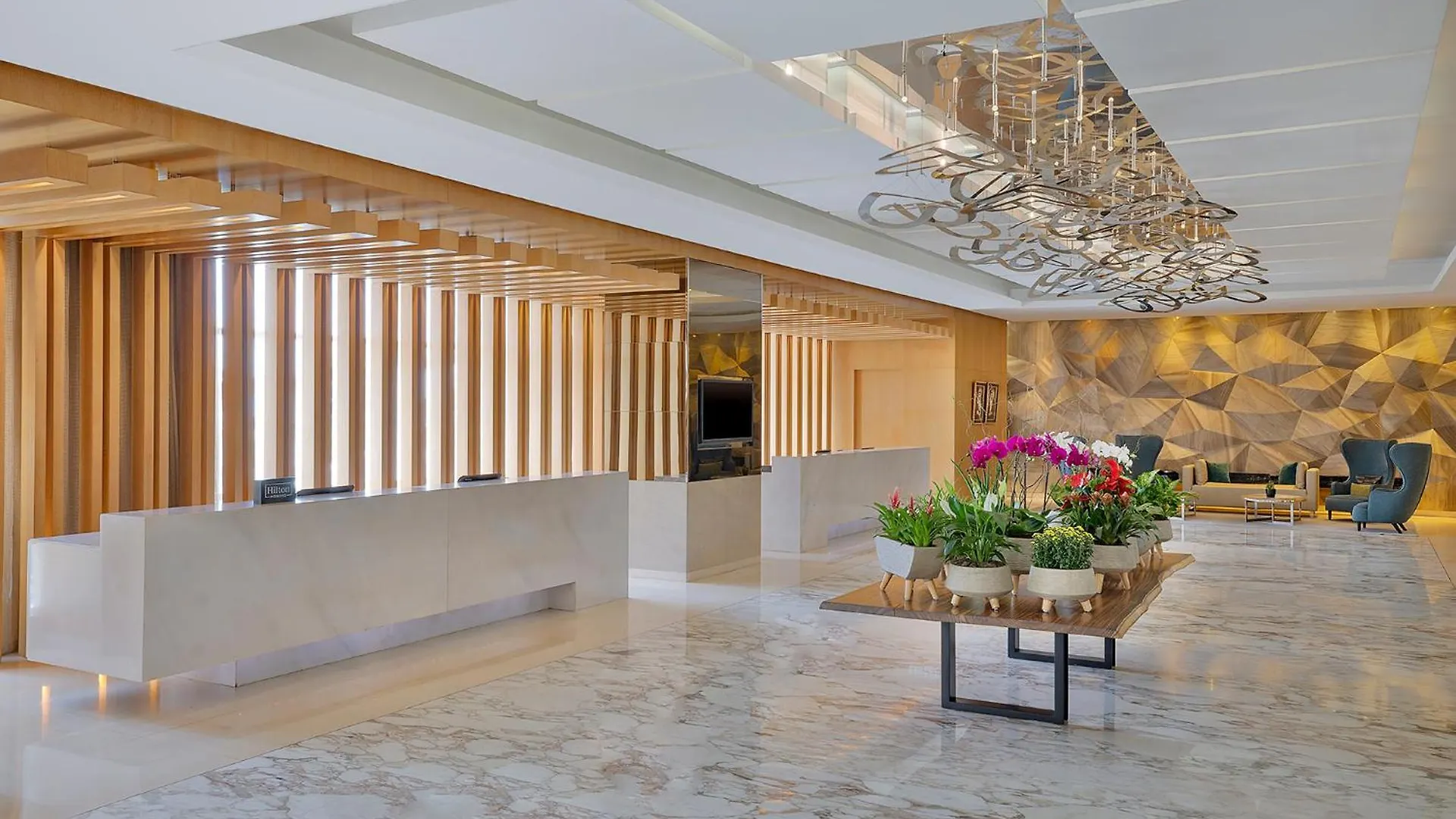 Doubletree By Hilton Dubai Jumeirah Beach