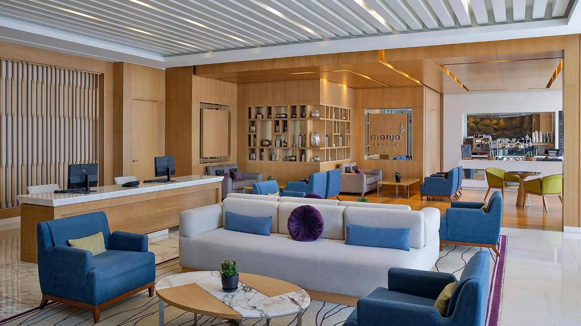 **** Resort Doubletree By Hilton Dubai Jumeirah Beach Emirados Árabes Unidos