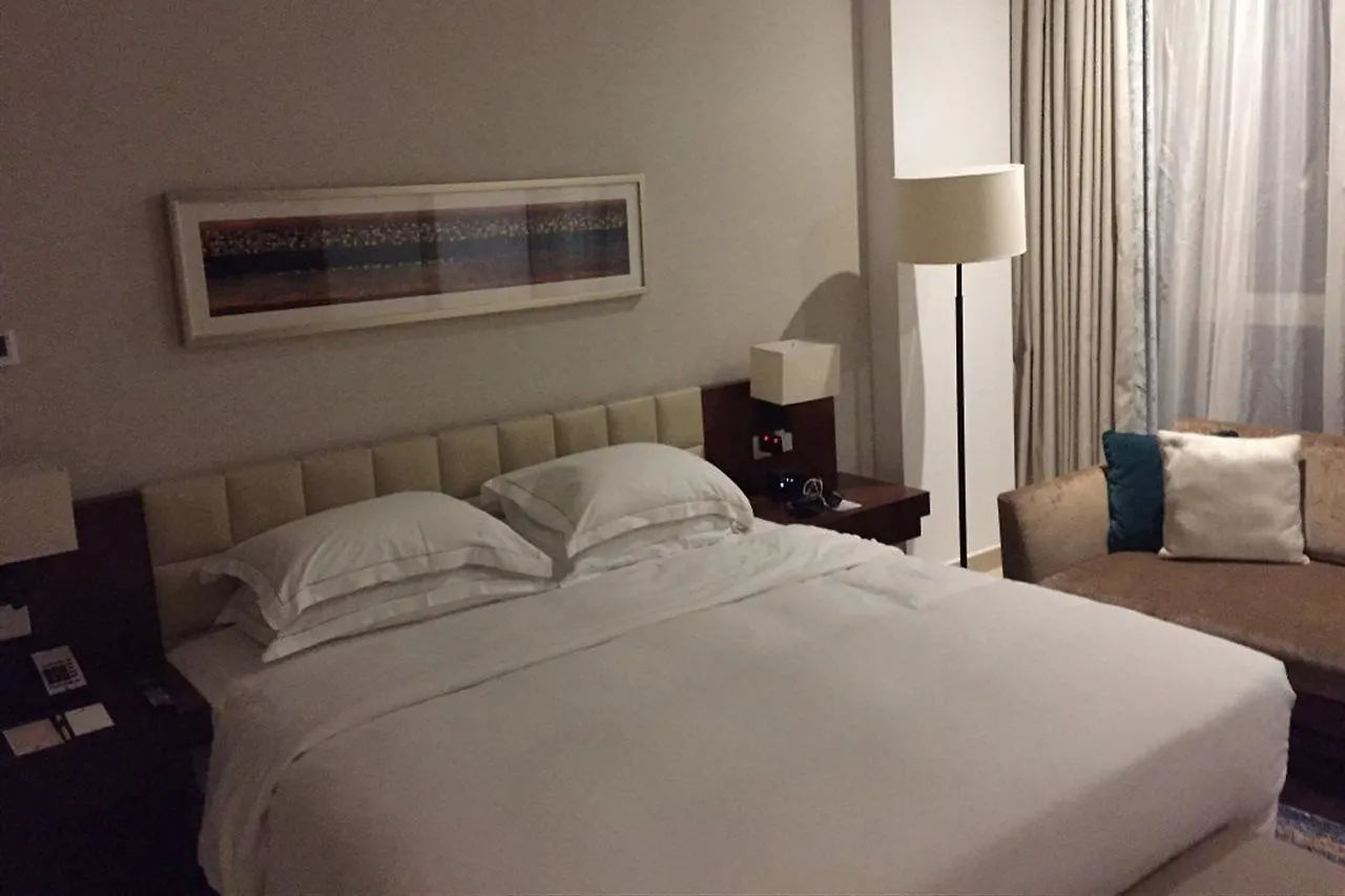 **** Resort Doubletree By Hilton Dubai Jumeirah Beach Emirati Arabi Uniti