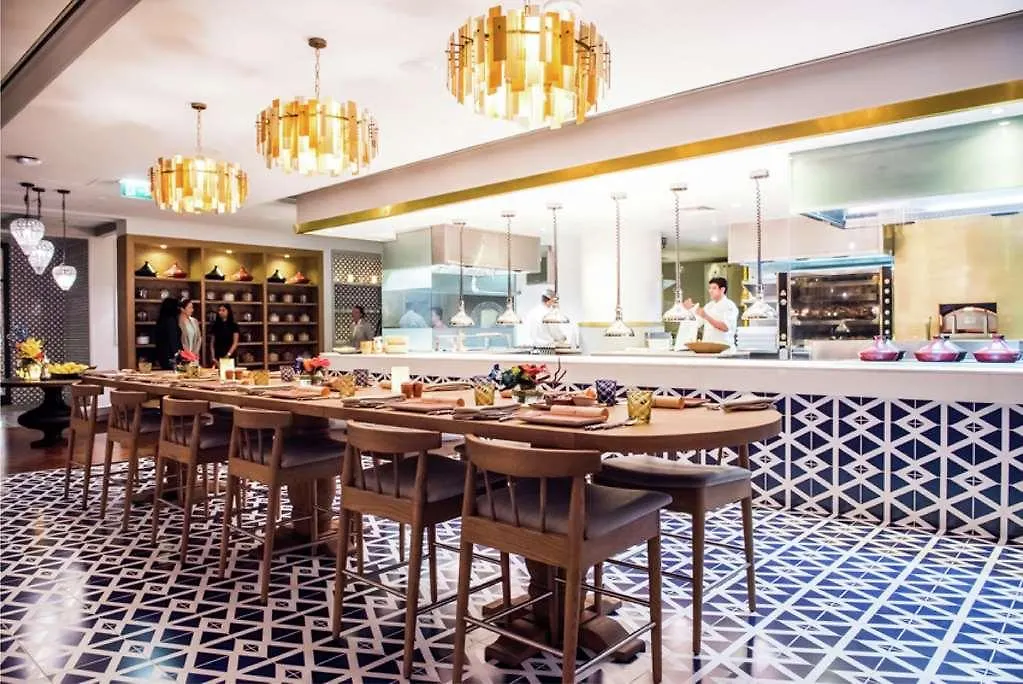 **** Resort Doubletree By Hilton Dubai Jumeirah Beach Birleşik Arap Emirlikleri
